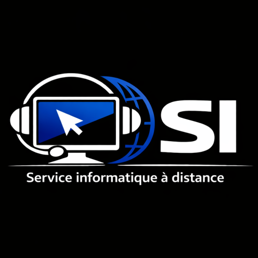 Service Informatique